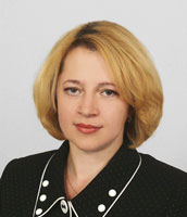 Паславська Ірина Мирославівна
